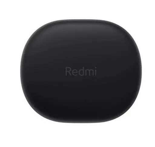 Навушники Xiaomi Redmi Buds 4 Lite Black TWS з шумозаглушенням - фото 6