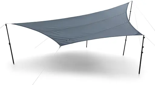 Тент Thule Startset Tarp (TH 901839) - фото 5