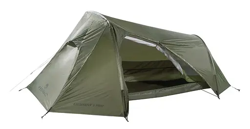 Палатка Ferrino Lightent 1 Pro Olive Green (92172LOOFR) - фото 1