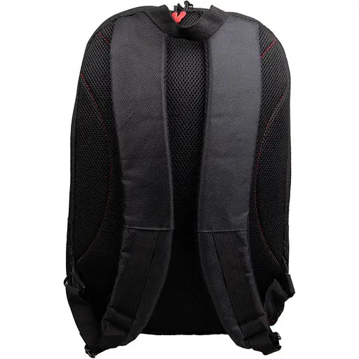 Рюкзак для ноутбука Acer Nitro Urban 15.6'' Black (GP.BAG11.02E) (93393) - фото 4