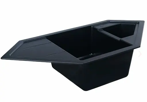 Кухонная мойка Platinum 9950 PANDORA (SP000025193) - фото 3