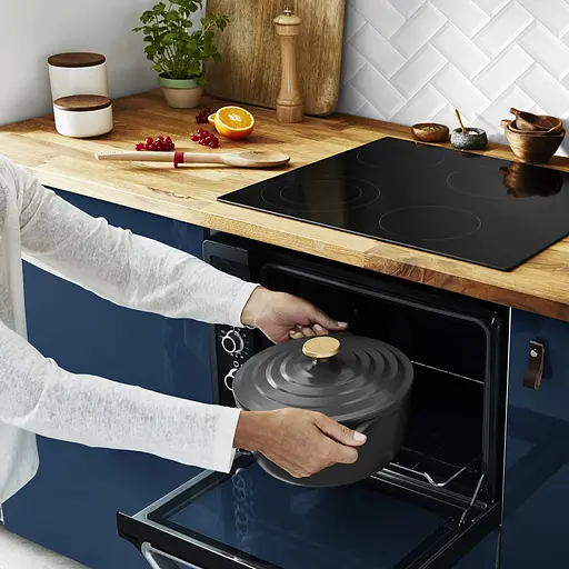 Кастрюля Tefal Air 4.7 л E2554604 [150350] - фото 4