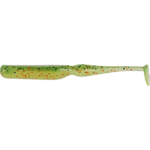 Силікон Keitech Swing Bait 2.8" EA#05 Hot Fire Tiger (8 шт/уп)