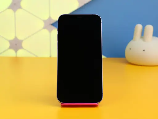 Смартфон Apple iPhone 12 256GB Purple (MJNQ3) Б/У [158320] - фото 3