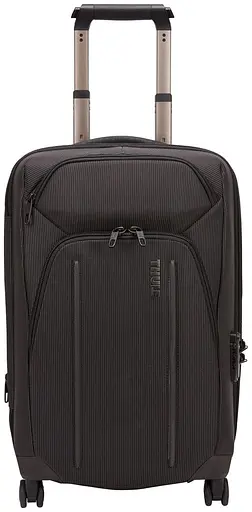 Валіза на колесах Thule Crossover 2 Carry-On Spinner Black 3204031 - фото 2