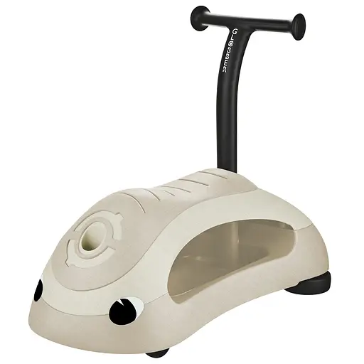 Толокар Globber Walk N Roll Ecologic до 20 кг кокос (830-566) - фото 2