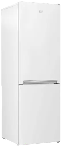 Холодильник Beko RCNA366K40WN - фото 2