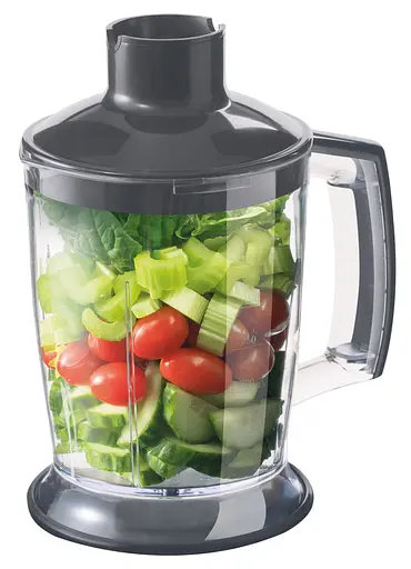 Занурювальний блендер Sencor SHB 5602BL-EUE3 (6603514) - фото 7