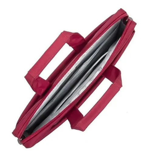 Сумка для ноутбука Rivacase 15.6" 8630 Red (8630Red) - фото 4