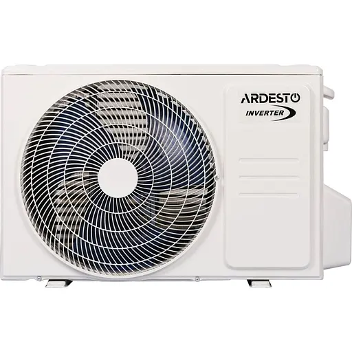 Сплит-система Ardesto ACM-07INV-R32-WF-AG-S (131284) - фото 7
