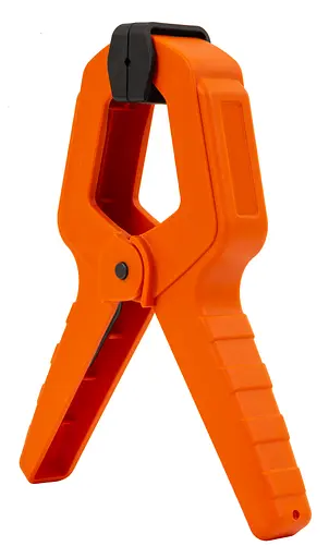 Струбцина пружинная, зажим 38мм, Polax (22-019) - фото 3