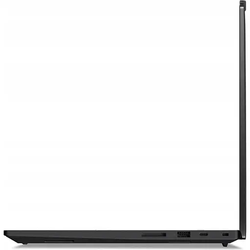 Ноутбук Lenovo ThinkPad P1 Gen 7, Ultra 7 165H, 32GB, 1TB, 4070 - фото 3