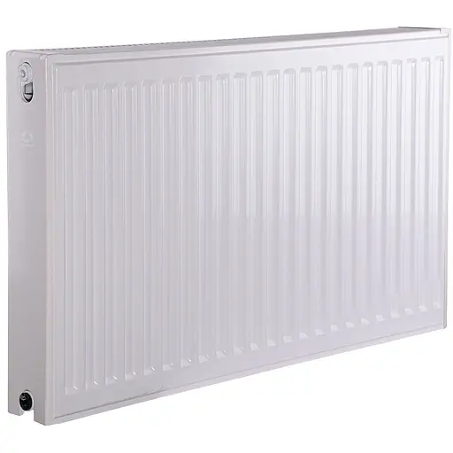 Радіатор сталевий Optimum 22 тип 500x800 мм нижнє підключення (22034) - фото 1