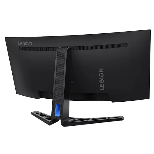 Монитор 34" Lenovo R34W-30 Curved UWQHD VA 180Hz (67C7GACBUA) - фото 8
