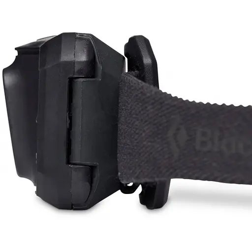 Фонарь налобный Black Diamond Storm 450 Black (1033-BD 620671.0002AL) - фото 4
