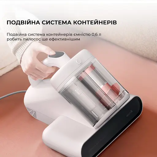 Пылесос Deerma CM980W - фото 7