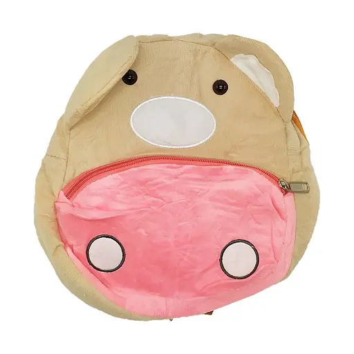 Рюкзак детский Bambi C 56867 Хомяк - фото 1