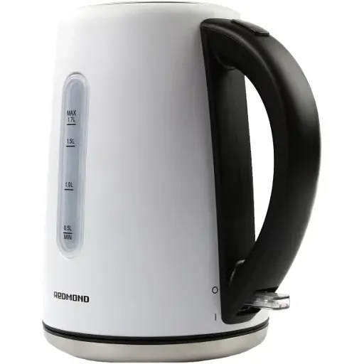 Электрочайник Redmon RK-M387W White UA - фото 2