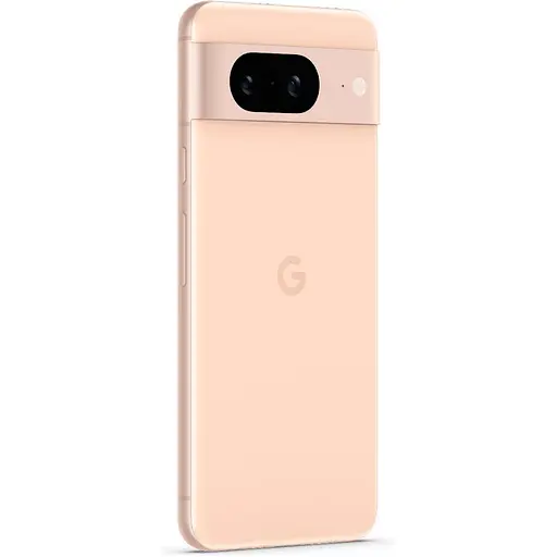 Смартфон Google Pixel 8 8/256 GB Rose [95799] - фото 4