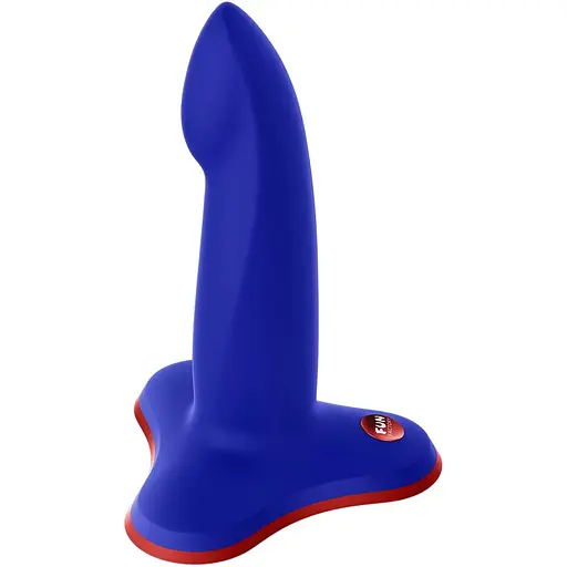 Фаллоимитатор Fun Factory Limba Flex S - фото 4