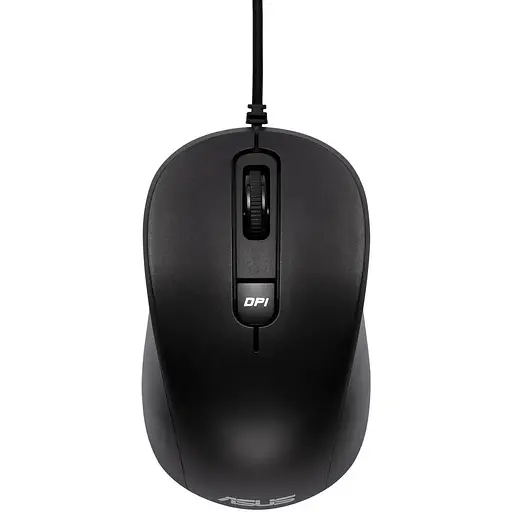 Мышь компьютерная Asus MU101C (90XB05RN-BMU000)