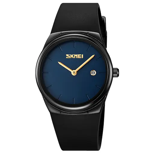 Skmei 2177BKBU Black-Blue