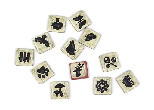 Настольная игра Ігромаг Поляна (Meadow) (укр.) (ВР_Л) - фото 10