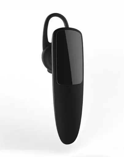 Бездротова Bluetooth-гарнітура Remax RB-T13 Black - фото 2