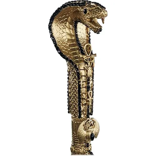 Трость Кобра - фото 1