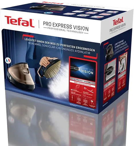 Праска Tefal GV9823E1 - фото 2