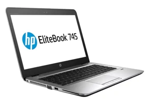 Ноутбук HP Elitebook 745 G3 Touch A10-8700B, 8Gb, 128Gb SSD - фото 3