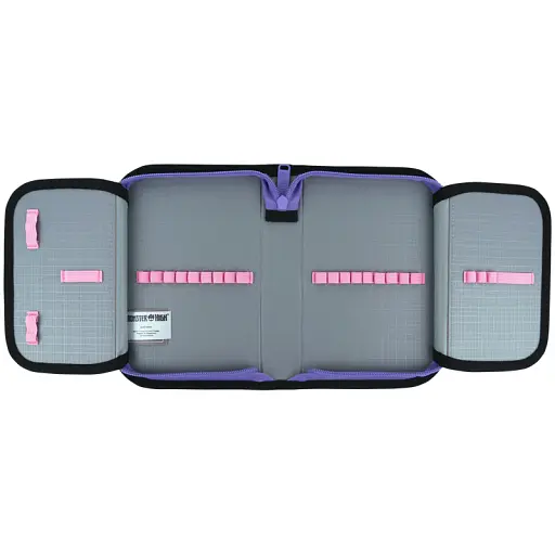 Пенал без наповнення Kite Monster High (MH26-622) - фото 5