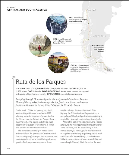 Unforgettable Journeys. Slow down and see the world - фото 2