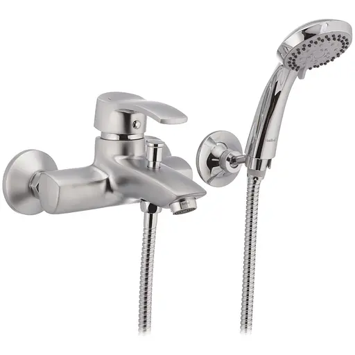 Змішувач для ванни Haiba FOCUS 009 HB0121 - фото 1