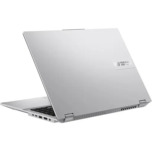 Ноутбук ASUS Vivobook S 16 Flip i5-13500H 47GHz,16'',3.2K,16GB DDR4,512GB,HD,Windows 11 - фото 20