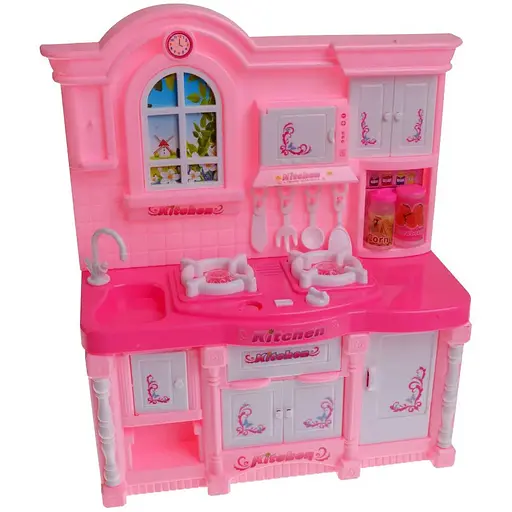Кухня для куклы ID213