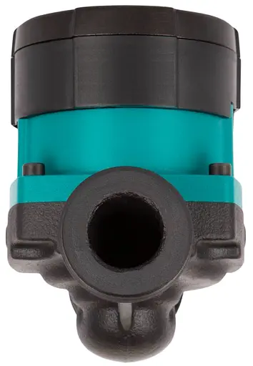 Циркуляционный насос Aquatica GPA25-8/130 III энергосберегающий, 5-60Вт Hmax 8м Qmax 63л/мин Ø1½" 130мм + гайки (774062) - фото 3