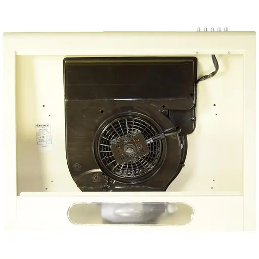 Вытяжка плоская Eleyus Line I 60 BG - фото 6