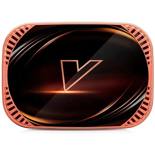 Медиаплеер стационарный VONTAR X4 4/32GB