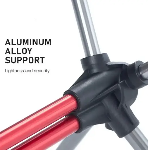 Туристическое раскладное кресло Naturehike YL08 NH20JJ027 (Зеленое) - фото 4