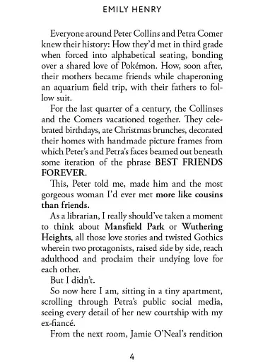 Funny Story - фото 5