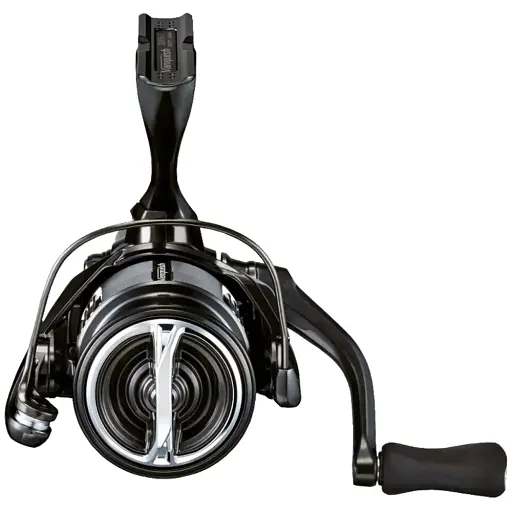 Котушка Shimano Vanquish FC C3000XG 11+1BB - фото 3