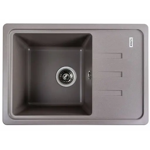 Кухонна мийка Platinum 6243 LIANA (SP000040824) - фото 1