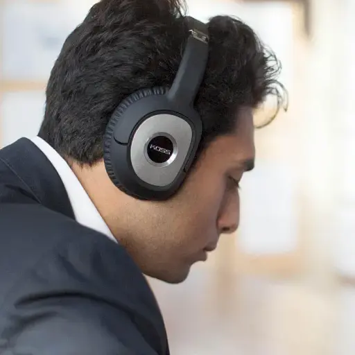 Наушники Koss SP540 Over-Ear - фото 3