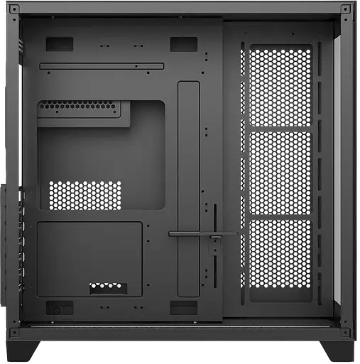 Корпус Alseye Knight Black (AS.07.0134) - фото 3