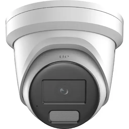 IP камера Hikvision DS-2CD2347G2H-LIU (eF) (2.8мм) - фото 1