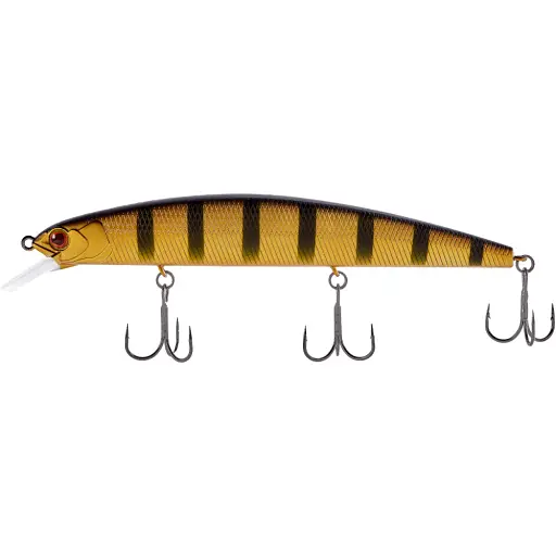 Воблер Select Dementor 130SP 130 мм 21.0 г #23, 1,5-1,8 м