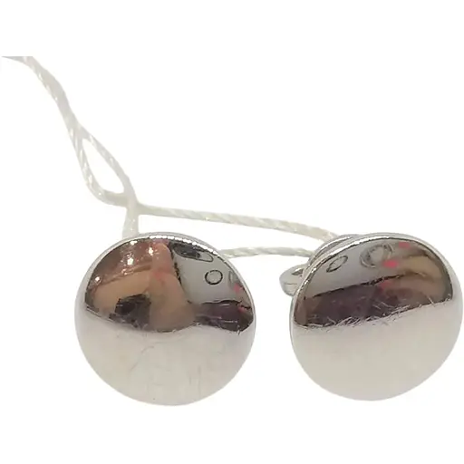 Золоті сережки-пуссети Імперія золота. СП285БИ