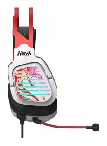 Наушники G560 Naraka Bloody teh0020102 - фото 4
