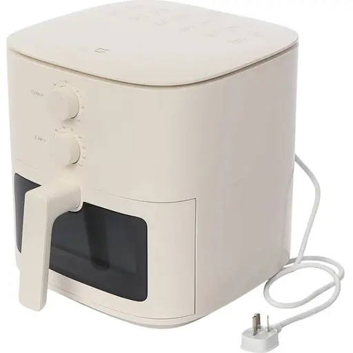 Мультипечь Xiaomi Mi Smart Air Fryer N1 MAF11 5L White (139529) - фото 2